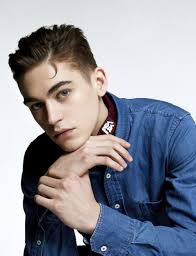 Hero Fiennes Tiffin